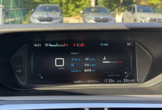 Citroën C4 PICASSO INTENSIVE 1.6 HDi 115 / Attelage / Entretien et Distribution à jour / Garantie 