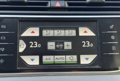 Citroën C4 PICASSO INTENSIVE 1.6 HDi 115 / Attelage / Entretien et Distribution à jour / Garantie 