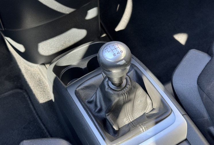 Citroën C4 PICASSO INTENSIVE 1.6 HDi 115 / Attelage / Entretien et Distribution à jour / Garantie 