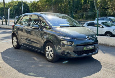 Citroën C4 PICASSO INTENSIVE 1.6 HDi 115 / Attelage / Entretien et Distribution à jour / Garantie 