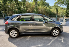 Citroën C4 PICASSO INTENSIVE 1.6 HDi 115 / Attelage / Entretien et Distribution à jour / Garantie 