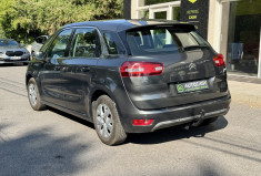 Citroën C4 PICASSO INTENSIVE 1.6 HDi 115 / Attelage / Entretien et Distribution à jour / Garantie 