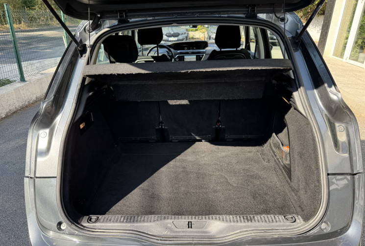 Citroën C4 PICASSO INTENSIVE 1.6 HDi 115 / Attelage / Entretien et Distribution à jour / Garantie 