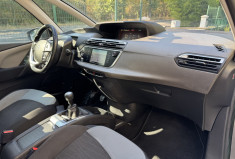 Citroën C4 PICASSO INTENSIVE 1.6 HDi 115 / Attelage / Entretien et Distribution à jour / Garantie 