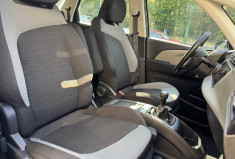 Citroën C4 PICASSO INTENSIVE 1.6 HDi 115 / Attelage / Entretien et Distribution à jour / Garantie 