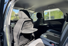 Citroën C4 PICASSO INTENSIVE 1.6 HDi 115 / Attelage / Entretien et Distribution à jour / Garantie 