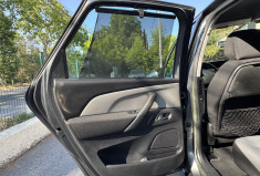 Citroën C4 PICASSO INTENSIVE 1.6 HDi 115 / Attelage / Entretien et Distribution à jour / Garantie 