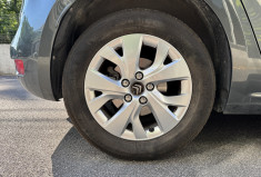 Citroën C4 PICASSO INTENSIVE 1.6 HDi 115 / Attelage / Entretien et Distribution à jour / Garantie 