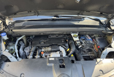 Citroën C4 PICASSO INTENSIVE 1.6 HDi 115 / Attelage / Entretien et Distribution à jour / Garantie 