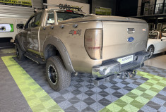 Ford Ranger Super Cabine 2.2 TDCI 160 CH XLT PACK RAPTOR
