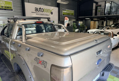 Ford Ranger Super Cabine 2.2 TDCI 160 CH XLT PACK RAPTOR
