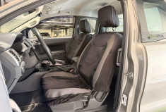 Ford Ranger Super Cabine 2.2 TDCI 160 CH XLT PACK RAPTOR