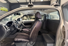 Ford Ranger Super Cabine 2.2 TDCI 160 CH XLT PACK RAPTOR