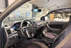 Ford Ranger Super Cabine 2.2 TDCI 160 CH XLT PACK RAPTOR