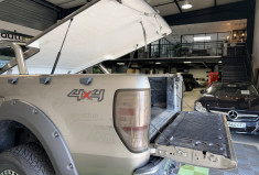 Ford Ranger Super Cabine 2.2 TDCI 160 CH XLT PACK RAPTOR