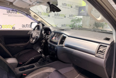 Ford Ranger Super Cabine 2.2 TDCI 160 CH XLT PACK RAPTOR