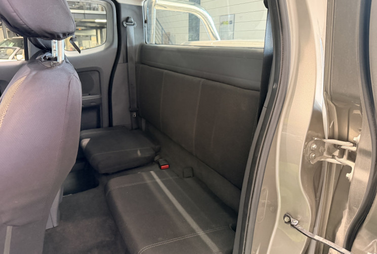 Ford Ranger Super Cabine 2.2 TDCI 160 CH XLT PACK RAPTOR