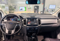 Ford Ranger Super Cabine 2.2 TDCI 160 CH XLT PACK RAPTOR