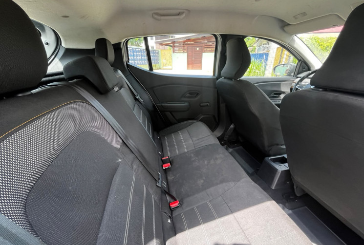 Dacia Sandero III Stepway 1.0 TCe 12V BVM6 90 cv Bon état // Boite manuelle // Première main
