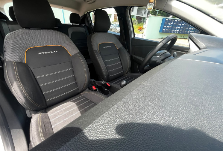Dacia Sandero III Stepway 1.0 TCe 12V BVM6 90 cv Bon état // Boite manuelle // Première main
