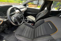 Dacia Sandero III Stepway 1.0 TCe 12V BVM6 90 cv Bon état // Boite manuelle // Première main