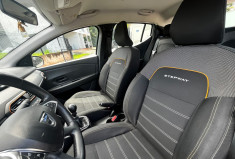Dacia Sandero III Stepway 1.0 TCe 12V BVM6 90 cv Bon état // Boite manuelle // Première main