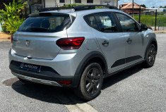 Dacia Sandero III Stepway 1.0 TCe 12V BVM6 90 cv Bon état // Boite manuelle // Première main