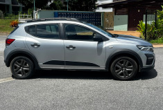 Dacia Sandero III Stepway 1.0 TCe 12V BVM6 90 cv Bon état // Boite manuelle // Première main