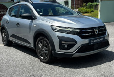 Dacia Sandero III Stepway 1.0 TCe 12V BVM6 90 cv Bon état // Boite manuelle // Première main