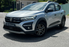 Dacia Sandero III Stepway 1.0 TCe 12V BVM6 90 cv Bon état // Boite manuelle // Première main