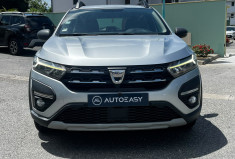 Dacia Sandero III Stepway 1.0 TCe 12V BVM6 90 cv Bon état // Boite manuelle // Première main