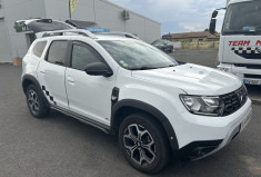 Dacia Duster 1.5 Blue DCI 115 cv 4x2 Prestige +