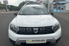 Dacia Duster 1.5 Blue DCI 115 cv 4x2 Prestige +