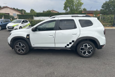 Dacia Duster 1.5 Blue DCI 115 cv Prestige +