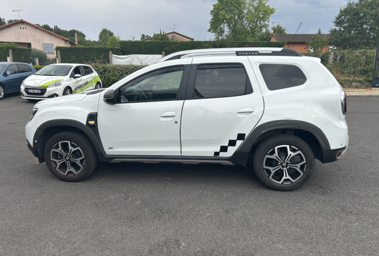Dacia Duster 1.5 Blue DCI 115 cv 4x2 Prestige +