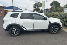 Dacia Duster 1.5 Blue DCI 115 cv Prestige +