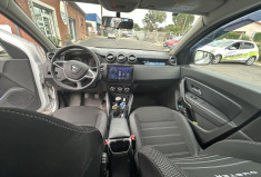 Dacia Duster 1.5 Blue DCI 115 cv Prestige +
