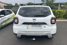 Dacia Duster 1.5 Blue DCI 115 cv Prestige +