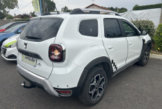 Dacia Duster 1.5 Blue DCI 115 cv 4x2 Prestige +
