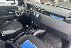 Dacia Duster 1.5 Blue DCI 115 cv Prestige +