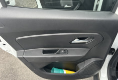 Dacia Duster 1.5 Blue DCI 115 cv Prestige +
