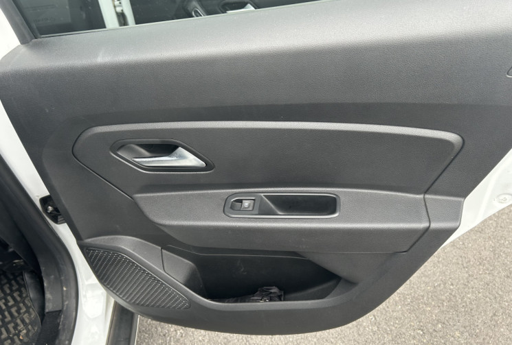 Dacia Duster 1.5 Blue DCI 115 cv Prestige +
