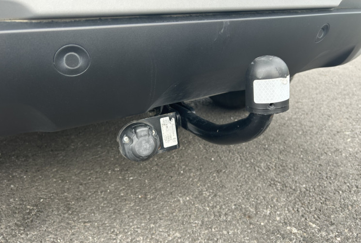 Dacia Duster 1.5 Blue DCI 115 cv Prestige +