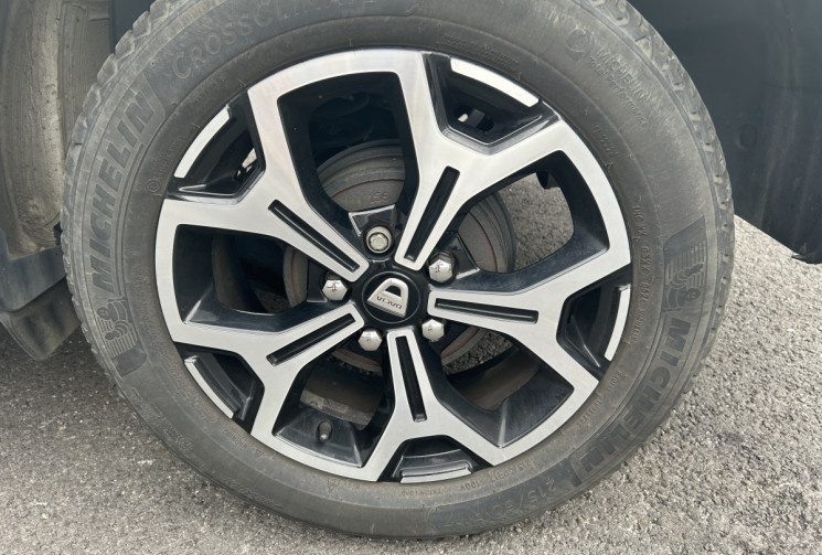 Dacia Duster 1.5 Blue DCI 115 cv 4x2 Prestige +