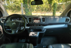 Citroën Spacetourer 2.0 HDI 180 BVA Shine 8 places Long / Cuir toit pano