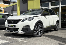 Peugeot 3008 II 1.6 THP 16V 300 Hybrid rechargeable EAT8 S&S 200 cv Boîte auto // Première main