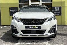 Peugeot 3008 II 1.6 THP 16V 300 Hybrid rechargeable EAT8 S&S 200 cv Boîte auto // Première main