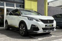 Peugeot 3008 II 1.6 THP 16V 300 Hybrid rechargeable EAT8 S&S 200 cv Boîte auto // Première main