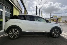 Peugeot 3008 II 1.6 THP 16V 300 Hybrid rechargeable EAT8 S&S 200 cv Boîte auto // Première main