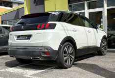 Peugeot 3008 II 1.6 THP 16V 300 Hybrid rechargeable EAT8 S&S 200 cv Boîte auto // Première main